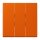 Jung LC993BF260 Wippe für 3-fach Schalter LC4320S Orange Vif Les Couleurs® Le Corbusier