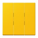 Jung LC993BF263 Wippe für 3-fach Schalter LC4320W Le...