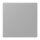 Jung LC994B204 Blind-Abdeckung (gerastet) LC32012 (Thermoplast lackiert) Gris Moyen Les Couleurs® Le Corbusier