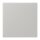 Jung LC994B205 Blind-Abdeckung (gerastet) LC32013 (Thermoplast lackiert) Gris Clair 31 Les Couleurs® Le Corbusier