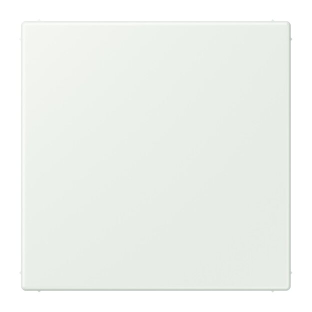 Jung LC994B210 Blind-Abdeckung (gerastet) LC32024 (Thermoplast lackiert) Outremer Gris Les Couleurs® Le Corbusier