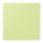 Jung LC994B222 Blind-Abdeckung (gerastet) LC32053 (Thermoplast lackiert) Vert Jaune Clair Les Couleurs® Le Corbusier