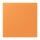 Jung LC994B225 Blind-Abdeckung (gerastet) LC32081 (Thermoplast lackiert) Orange Clair Les Couleurs® Le Corbusier