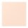 Jung LC994B226 Blind-Abdeckung (gerastet) LC32082 (Thermoplast lackiert) Orange Pâle Les Couleurs® Le Corbusier
