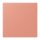 Jung LC994B233 Blind-Abdeckung (gerastet) LC32111 (Thermoplast lackiert) LOcre Rouge Moyen Les Couleurs® Le Corbusier