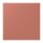 Jung LC994B236 Blind-Abdeckung (gerastet) LC32121 (Thermoplast lackiert) Terre Sienne Brique Les Couleurs® Le Corbusier