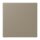 Jung LC994B242 Blind-Abdeckung (gerastet) LC32141 (Thermoplast lackiert) Ombre Naturelle Moyenne Les Couleurs® Le Corbusier