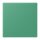 Jung LC994B250 Blind-Abdeckung (gerastet) LC4320G (Thermoplast lackiert) Vert 59 Les Couleurs® Le Corbusier