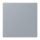 Jung LC994B257 Blind-Abdeckung (gerastet) LC4320O (Thermoplast lackiert) Gris Clair 59 Les Couleurs® Le Corbusier