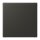 Jung LC994B259 Blind-Abdeckung (gerastet) LC4320R (Thermoplast lackiert) Ombre Naturelle 59 Les Couleurs® Le Corbusier