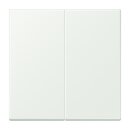 Jung LC995210 Wippe 2-fach LC32024 (Duroplast lackiert)...