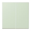 Jung LC995218 Wippe 2-fach LC32042 (Duroplast lackiert)...