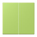 Jung LC995221 Wippe 2-fach LC32052 (Duroplast lackiert)...