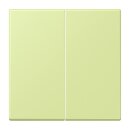 Jung LC995222 Wippe 2-fach LC32053 (Duroplast lackiert)...