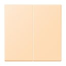 Jung LC995223 Wippe 2-fach LC32060 (Duroplast lackiert)...