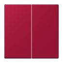 Jung LC995229 Wippe 2-fach LC32100 (Duroplast lackiert)...