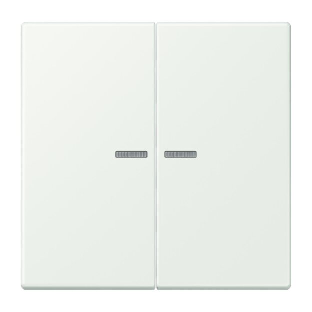 Jung LC995KO5210 Wippe für Serienschalter KO LC32024 Outremer Gris Les Couleurs® Le Corbusier