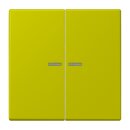 Jung LC995KO5249 Wippe für Serienschalter KO LC4320F...