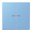 Jung LC995KO5256 Wippe für Serienschalter KO LC4320N...