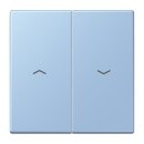 Jung LC995P207 Wippe 2-fach mit Pfeilsymbolen LC320...