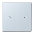 Jung LC995P209 Wippe 2-fach mit Pfeilsymbolen LC320...