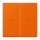 Jung LC995P224 Wippe 2-fach mit Pfeilsymbolen LC320 (Duroplast lackiert) Orange Les Couleurs® Le Corbusier