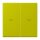 Jung LC995P249 Wippe 2-fach mit Pfeilsymbolen LC432 (Duroplast lackiert) Vert Olive Vif Les Couleurs® Le Corbusier