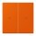Jung LC995P260 Wippe 2-fach mit Pfeilsymbolen LC432 (Duroplast lackiert) Orange Vif Les Couleurs® Le Corbusier