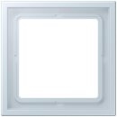 Jung LCZ981BF209 Rahmen 1-fach LC32023 (Thermoplast...