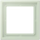 Jung LCZ981BF218 Rahmen 1-fach LC32042 (Thermoplast...