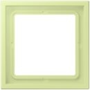 Jung LCZ981BF222 Rahmen 1-fach LC32053 (Thermoplast...