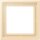 Jung LCZ981BF223 Rahmen 1-fach LC32060 (Thermoplast lackiert) Ocre Les Couleurs® Le Corbusier
