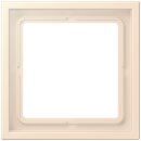 Jung LCZ981BF228 Rahmen 1-fach LC32091 (Thermoplast...