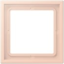 Jung LCZ981BF234 Rahmen 1-fach LC32112 (Thermoplast...