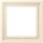 Jung LCZ981BF238 Rahmen 1-fach LC32123 (Thermoplast lackiert) Terre Sienne Pâle Les Couleurs® Le Corbusier