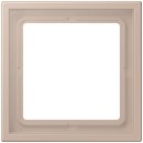 Jung LCZ981BF240 Rahmen 1-fach LC32131 (Thermoplast...