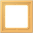 Jung LCZ981BF254 Rahmen 1-fach LC4320L (Thermoplast...