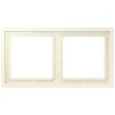 Jung LCZ982BF245 Rahmen 2-fach LC4320B (Thermoplast...