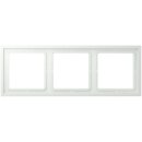 Jung LCZ983BF210 Rahmen 3-fach LC32024 (Thermoplast...