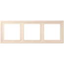 Jung LCZ983BF226 Rahmen 3-fach LC32082 (Thermoplast...