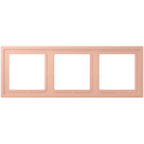 Jung LCZ983BF231 Rahmen 3-fach LC32102 (Thermoplast...