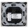 Jung LS459D1SWW KNX Raumcontroller LS TOUCH Secure Thermoplast Alpinweiß