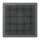 Jung LSMLC4202 Lautsprechermodul LS990 LC32010 (Thermoplast) Gris Foncé 31 Les Couleurs® Le Corbusier