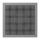 Jung LSMLC4203 Lautsprechermodul LS990 LC32011 (Thermoplast) Gris 31 Les Couleurs® Le Corbusier