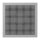 Jung LSMLC4204 Lautsprechermodul LS990 LC32012 (Thermoplast) Gris Moyen Les Couleurs® Le Corbusier