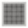 Jung LSMLC4205 Lautsprechermodul LS990 LC32013 (Thermoplast) Gris Clair 31 Les Couleurs® Le Corbusier