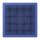 Jung LSMLC4206 Lautsprechermodul LS990 LC32020 (Thermoplast) Bleu Outremer 31 Les Couleurs® Le Corbusier