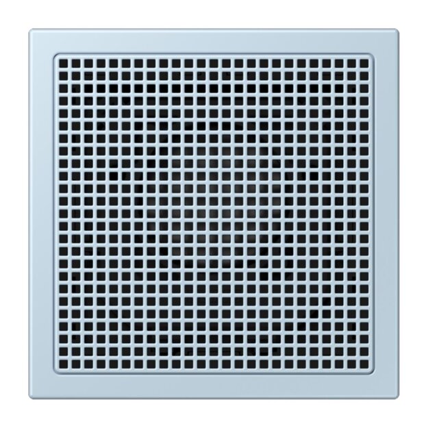 Jung LSMLC4208 Lautsprechermodul LS990 LC32022 (Thermoplast) Outremerclair Les Couleurs® Le Corbusier