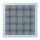 Jung LSMLC4208 Lautsprechermodul LS990 LC32022 (Thermoplast) Outremerclair Les Couleurs® Le Corbusier
