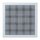 Jung LSMLC4209 Lautsprechermodul LS990 LC32023 (Thermoplast) Outremer Pale Les Couleurs® Le Corbusier